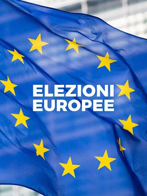 Elezioni Europee - RaiPlay